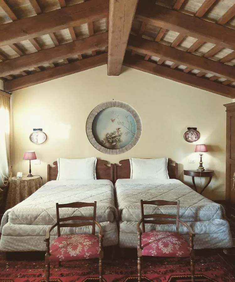 Frühstückspension B&B Casa Camilla Padua