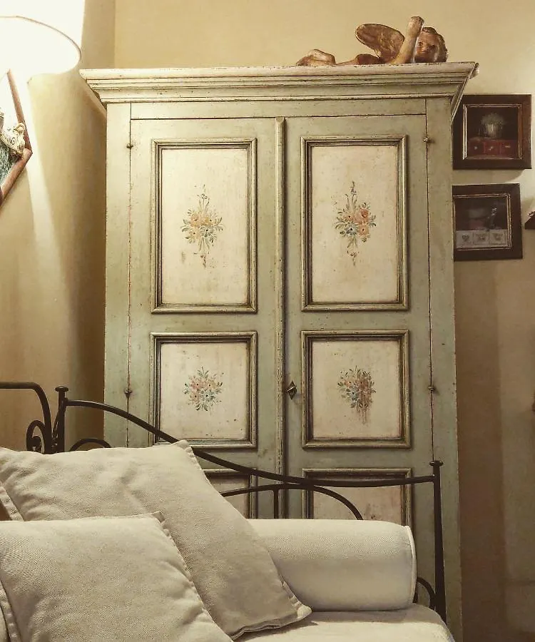 *** Frühstückspension B&B Casa Camilla Padua Italien