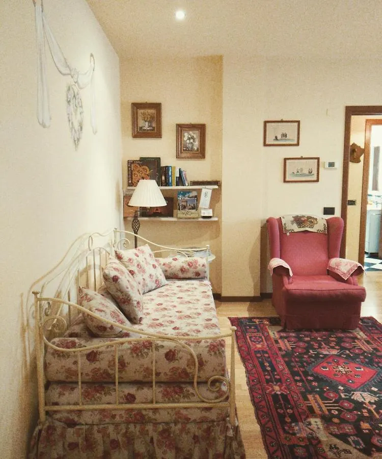 B&B Casa Camilla Padua