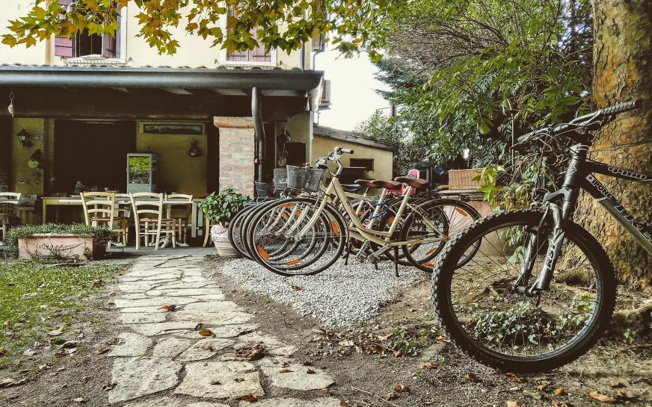 Frühstückspension B&B Casa Camilla Padua