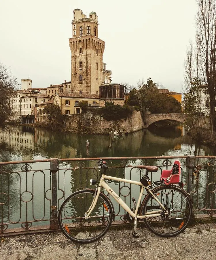 B&B Casa Camilla Padua Frühstückspension