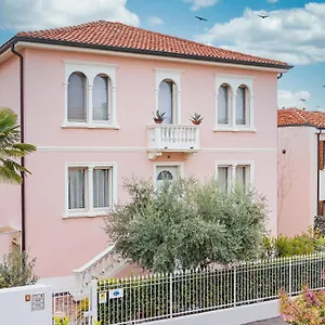 Bed & Breakfast Rosa, Padua