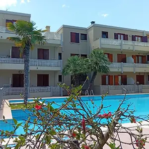 Eucalipti 3* Alghero
