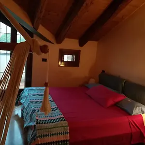Couette-café Casa Maia, Padoue