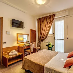 Trastevere Rzym