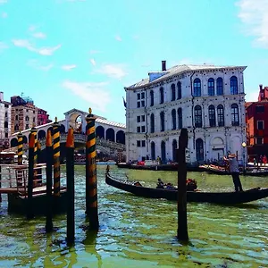Residenza Grisostomo Venedig