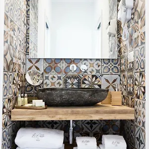 Bed & Breakfast Li Cetti