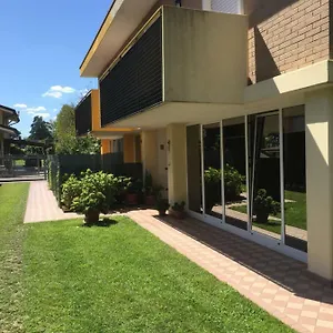 A Casa Di Rosa Pensjonat